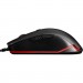 Logic concept Мишка Logic concept Starr One Light Led USB Black (M-LC-LM-STARR-ONE)