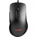 Logic concept Мишка Logic concept Starr One Light Led USB Black (M-LC-LM-STARR-ONE)