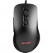 Logic concept Мишка Logic concept Starr One Light Led USB Black (M-LC-LM-STARR-ONE)
