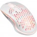 Logic concept Мишка Logic concept Starr One Light RGB USB White (M-LC-LM-STARR-ONE-LIGHT-2)