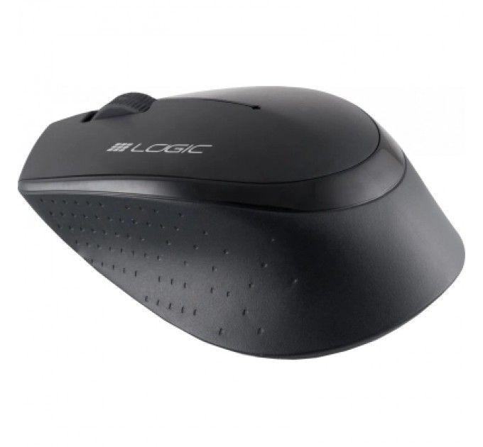 Logic concept Мишка Logic concept LM-2A Wireless Black (M-LC-LM2A)