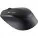 Logic concept Мишка Logic concept LM-2A Wireless Black (M-LC-LM2A)