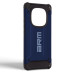 Armorstandart Чохол до мобільного телефона Armorstandart Panzer Xiaomi Redmi Note 14 Pro 4G / 14 Pro 5G / Poco X7 Dark Blue (ARM79849)