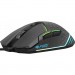 Fury Мишка Fury Battler USB Black (NFU-1654)