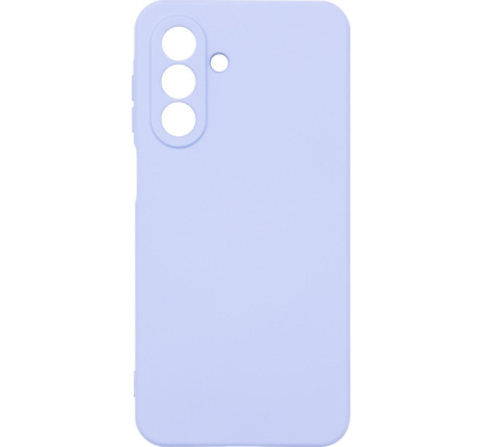 Armorstandart Чохол до мобільного телефона Armorstandart ICON Samsung A17 4G Lavender (ARM86777)