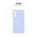 Armorstandart Чохол до мобільного телефона Armorstandart ICON Samsung A17 4G Lavender (ARM86777)