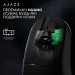 Ajazz Мишка Ajazz AJ159PRO Wireless/Bluetooth/USB Charging Dock Black (AJ159-PRO-B)