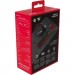 SteelSeries Мишка SteelSeries Aerox 3 Bluetooth RGB Faze Clan Edition Red (62609)