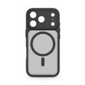 Armorstandart Чохол до мобільного телефона Armorstandart Lush MagCase Apple iPhone 17 Pro Black (ARM87488)
