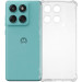 BeCover Чохол до мобільного телефона BeCover Anti-Shock Motorola Edge 60 Clear (713804)