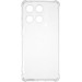 BeCover Чохол до мобільного телефона BeCover Anti-Shock Motorola Edge 60 Clear (713804)