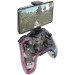 Havit Геймпад Havit HV-G180BT RGB Transparent (HV-G180BT)