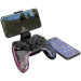 Havit Геймпад Havit HV-G180BT RGB Transparent (HV-G180BT)