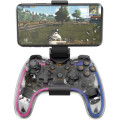 Havit Геймпад Havit HV-G180BT RGB Transparent (HV-G180BT)