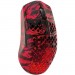 SteelSeries Мишка SteelSeries Aerox 3 Bluetooth RGB Faze Clan Edition Red (62609)
