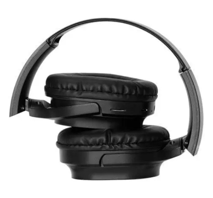 Xtrike ME Навушники Xtrike ME HD-214BK Wireless Black (HD-214BK)