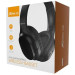 Xtrike ME Навушники Xtrike ME HD-214BK Wireless Black (HD-214BK)