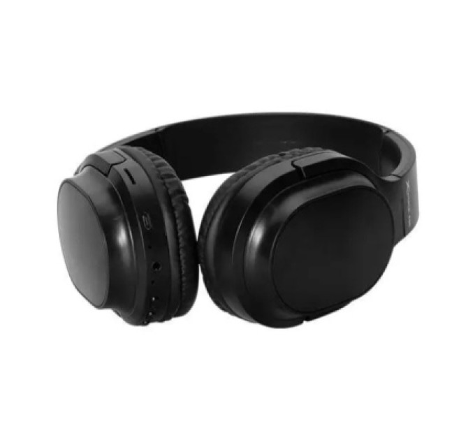 Xtrike ME Навушники Xtrike ME HD-214BK Wireless Black (HD-214BK)