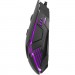 Xtrike ME Мишка Xtrike ME GM-110 Led USB Black (GM-110)