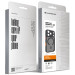 Armorstandart Чохол до мобільного телефона Armorstandart Unit-C MagCase SE Apple iPhone 17 Pro Black Orange (ARM86318)