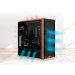 Lian Li Корпус Lian Li Lancool 217 Black (G99.LAN217X.00) без БЖ
