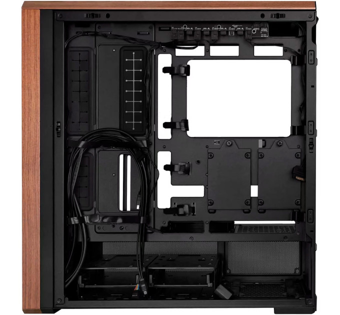 Lian Li Корпус Lian Li Lancool 217 Black (G99.LAN217X.00) без БЖ