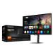 GIGABYTE Монітор GIGABYTE M27QS EK