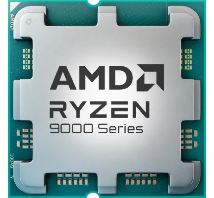 AMD Процесор AMD Ryzen 7 9850X3D (100-000001973)