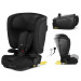 Kinderkraft Автокрісло Kinderkraft Fix2Go i-Size Black (KCFI2GO0BLK0000) (5902533925889)