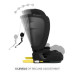 Kinderkraft Автокрісло Kinderkraft Fix2Go i-Size Black (KCFI2GO0BLK0000) (5902533925889)