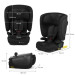 Kinderkraft Автокрісло Kinderkraft Fix2Go i-Size Black (KCFI2GO0BLK0000) (5902533925889)