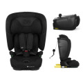 Kinderkraft Автокрісло Kinderkraft Fix2Go i-Size Black (KCFI2GO0BLK0000) (5902533925889)