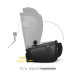 Kinderkraft Автокрісло Kinderkraft Fix2Go i-Size Black (KCFI2GO0BLK0000) (5902533925889)