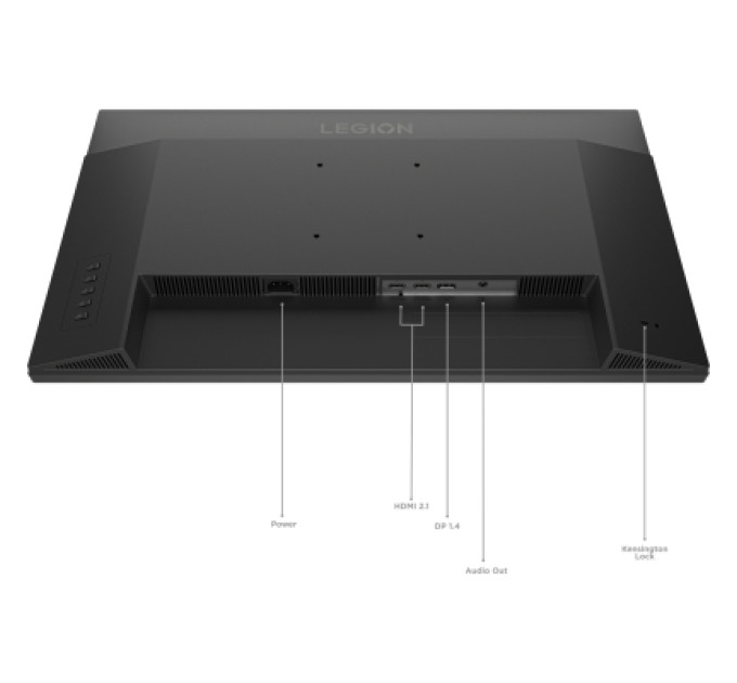 Lenovo Монітор Lenovo Legion 27Q-11 (67D3GAC1UA)