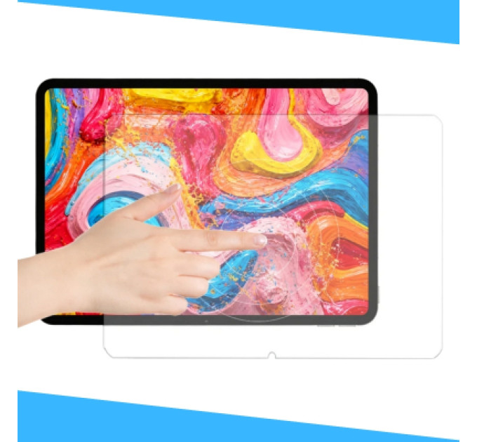 BeCover Скло захисне BeCover Teclast ArtPad Air 11" (714956)