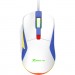 Xtrike ME Мишка Xtrike ME GM-227 Led USB White (GM-227)