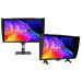 ASUS Монітор Asus 26.5" ProArt PA27USD (90LM04N0-B01371) OLED Black 240Hz