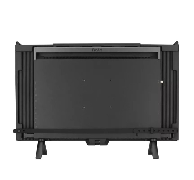 ASUS Монітор Asus 26.5" ProArt PA27USD (90LM04N0-B01371) OLED Black 240Hz