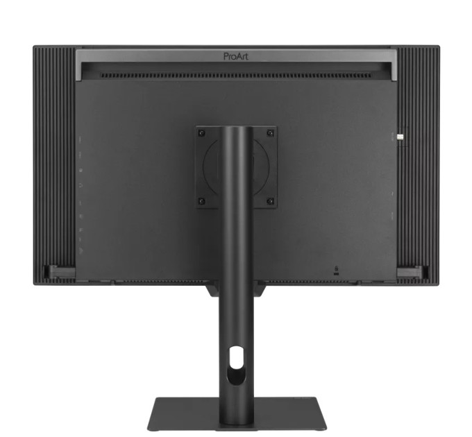 ASUS Монітор Asus 26.5" ProArt PA27USD (90LM04N0-B01371) OLED Black 240Hz