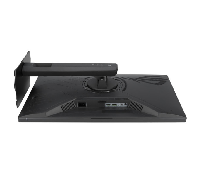 ASUS Монітор Asus 27" ROG Strix XG27UCSR (90LM0CK0-B01171) IPS Black 160Hz