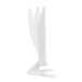 ASUS Монітор Asus 27" VY279HGR-W (90LM06D4-B01171) IPS White 120Hz