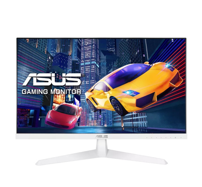 ASUS Монітор Asus 27" VY279HGR-W (90LM06D4-B01171) IPS White 120Hz