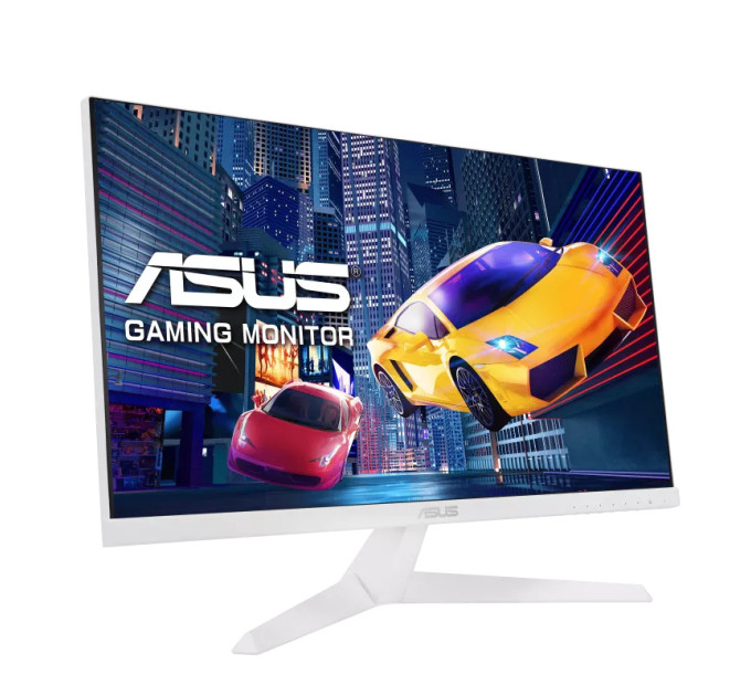 ASUS Монітор Asus 27" VY279HGR-W (90LM06D4-B01171) IPS White 120Hz