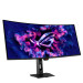 ASUS Монітор Asus 34" ROG Strix XG34WCDMS (90LM0D20-B01971) OLED Black Curved 280Hz