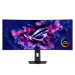 ASUS Монітор Asus 34" ROG Strix XG34WCDMS (90LM0D20-B01971) OLED Black Curved 280Hz