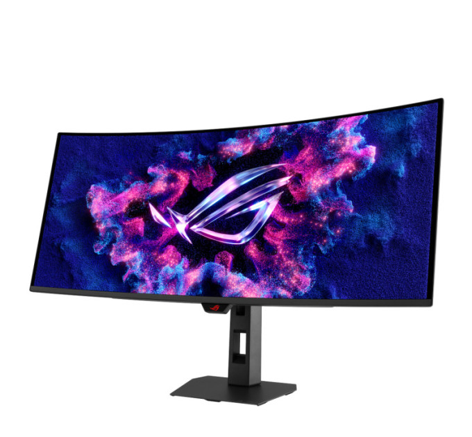 ASUS Монітор Asus 34" ROG Strix XG34WCDMS (90LM0D20-B01971) OLED Black Curved 280Hz