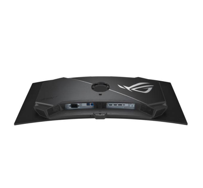 ASUS Монітор Asus 34" ROG Strix XG34WCDMS (90LM0D20-B01971) OLED Black Curved 280Hz