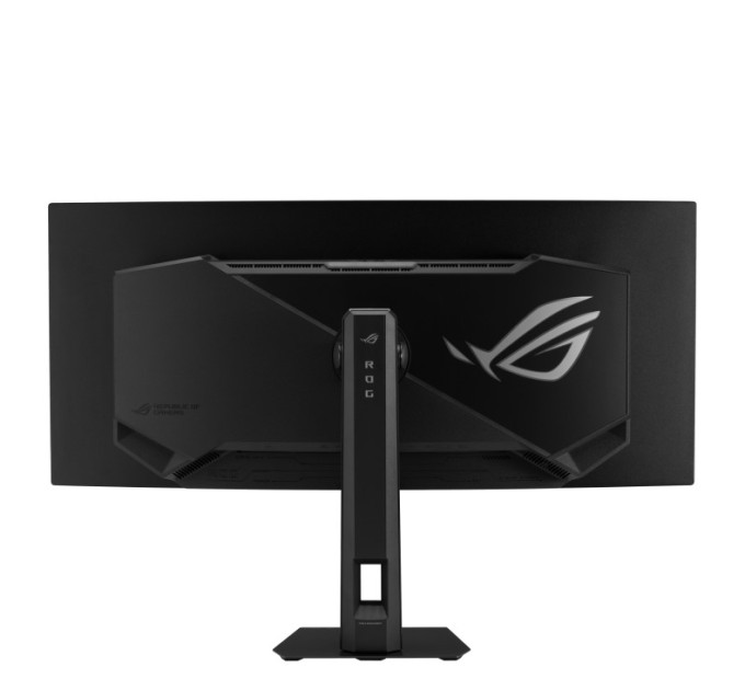 ASUS Монітор Asus 34" ROG Strix XG34WCDMS (90LM0D20-B01971) OLED Black Curved 280Hz