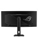 ASUS Монітор Asus 34" ROG Strix XG34WCDMS (90LM0D20-B01971) OLED Black Curved 280Hz