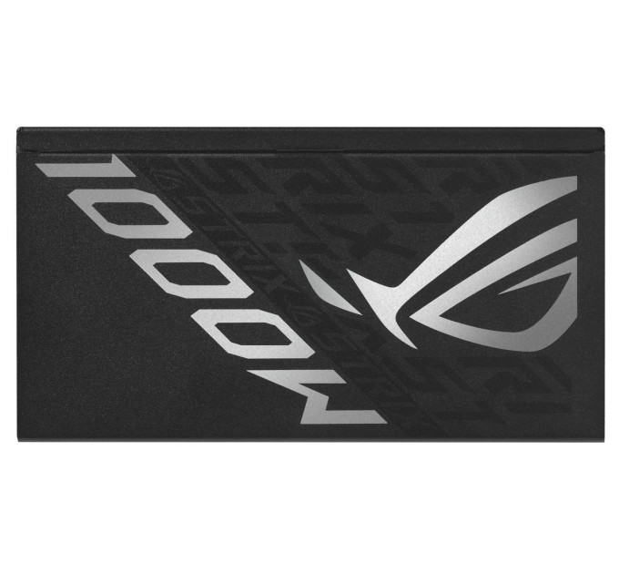 ASUS Блок живлення Asus ROG Strix 1000W Platinum ROG Equalizer (90YE00W7-B0NA00)